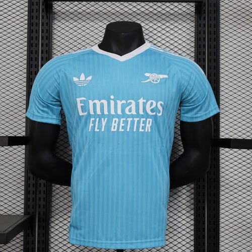 Arsenal 24/25 Edición Especial