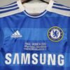 Chelsea Retro 2012 Final Champions League
