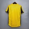 Arsenal Retro 99/00 2ªEquipación
