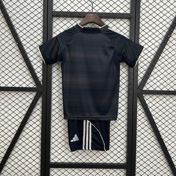 Real Madrid Niño 25/26 2ªEquipación