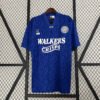 Leicester City Retro 92/94