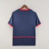 Arsenal Retro 02/04 2ªEquipación
