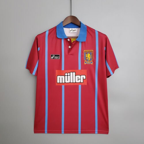 Aston Villa Retro 93/95