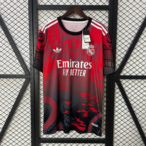 Real Madrid 24/25 Edición Especial