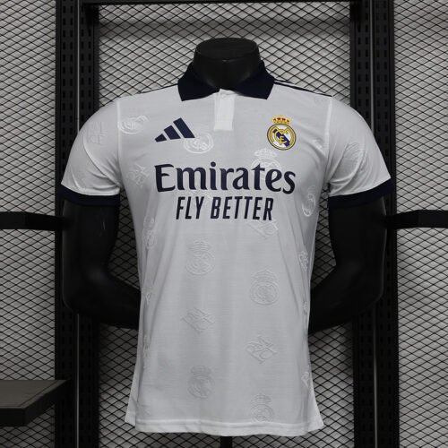 Real Madrid 25/26 Edición Especial