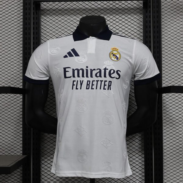 Real Madrid 25/26 Edición Especial