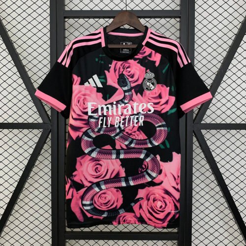 Real Madrid 25/26 Edición Especial