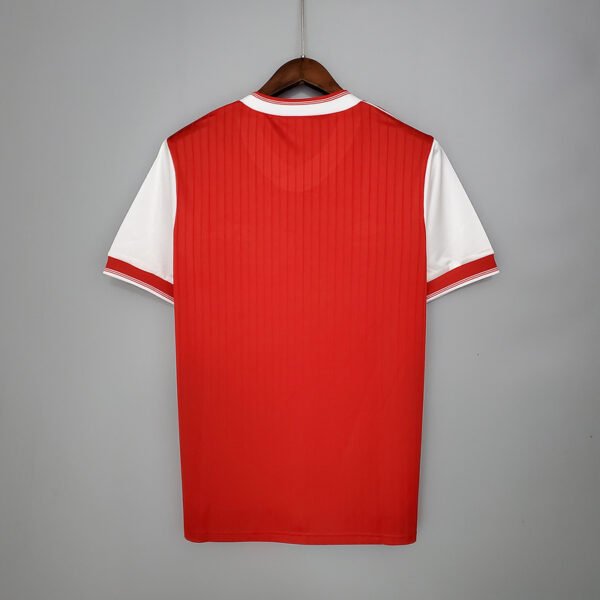 Arsenal Retro 83/86 1ªEquipación
