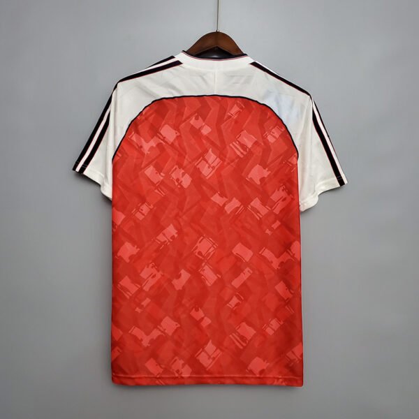Arsenal Retro 90/92 1ªEquipación