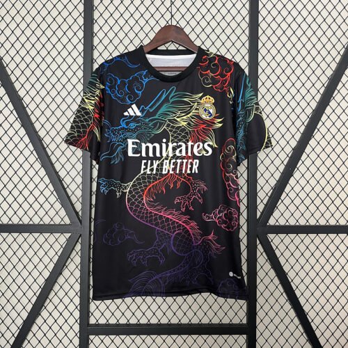 Real Madrid 24/25 Edición Especial