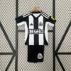 Newcastle Niño 24/25 1ªEquipación