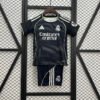 Real Madrid Niño 25/26 2ªEquipación