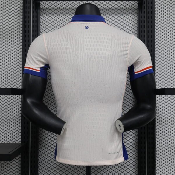 Chelsea 24/25 2ªEquipación