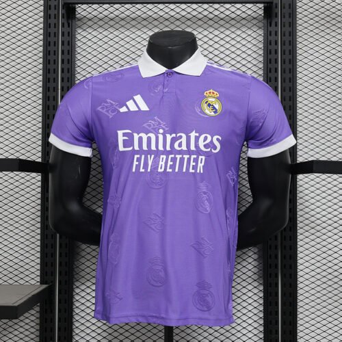Real Madrid 25/26 Edición Especial
