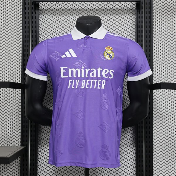 Real Madrid 25/26 Edición Especial
