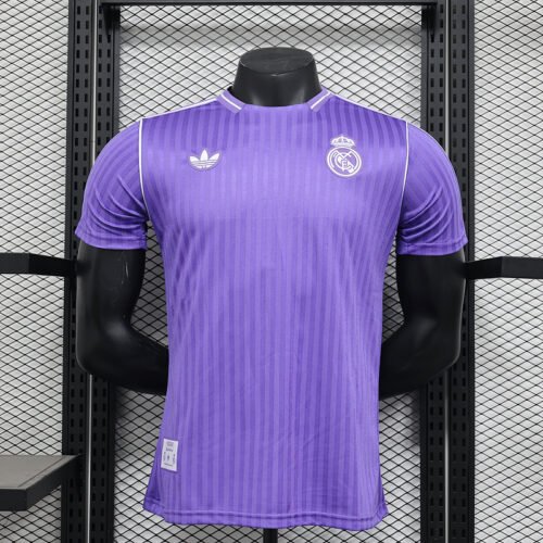 Real Madrid 25/26 Edición Especial
