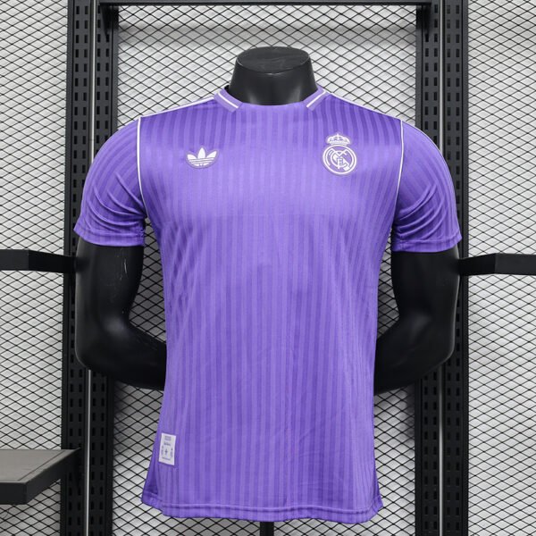 Real Madrid 25/26 Edición Especial