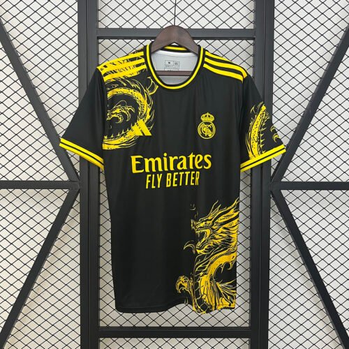 Real Madrid 24/25 Edición Especial