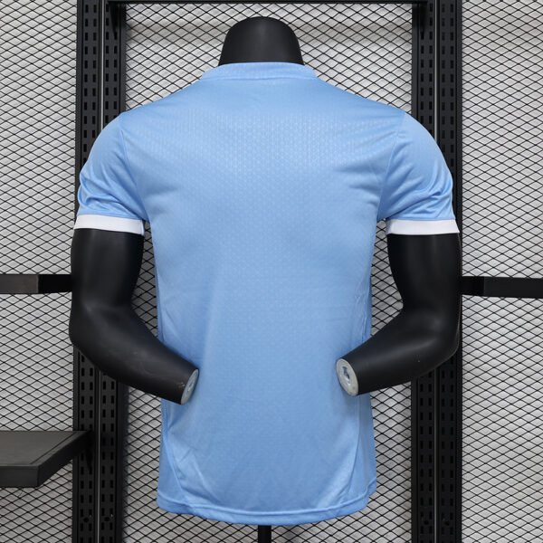 Manchester City 24/25 Edición Especial