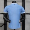 Manchester City 25/26 1ªEquipación