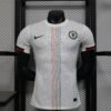 Chelsea 25/26 2ªEquipación