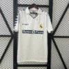 Real Madrid Retro 89/90 1ªEquipación