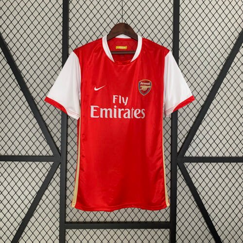 Arsenal Retro 06/08 1ªEquipación
