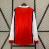 Arsenal Retro 98/99 1ªEquipación Manga Larga