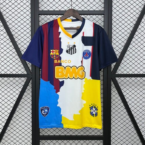Edición Conmemorativa de Neymar Jr