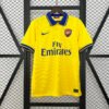 Arsenal Retro 13/14 2ªEquipación
