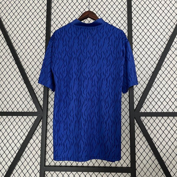 Leicester City Retro 92/94