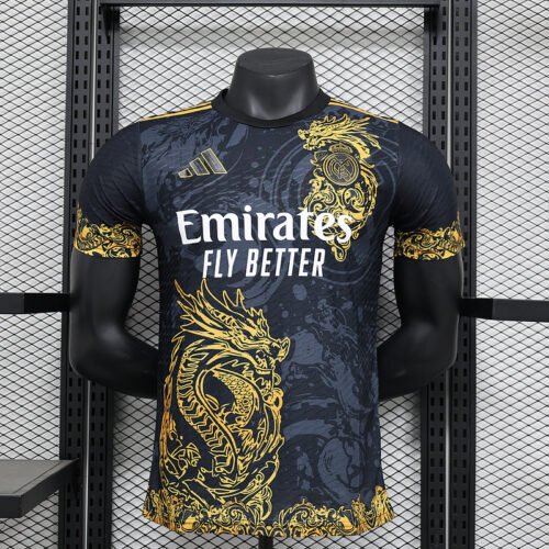 Real Madrid 24/25 Edición Especial