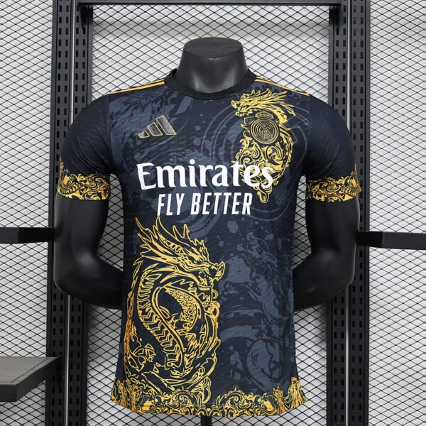 Real Madrid 24/25 Edición Especial