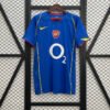 Arsenal Retro 04/05 2ªEquipación