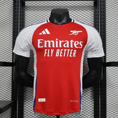 Arsenal 24/25 1ªEquipación