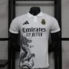 Real Madrid 24/25 Edición Especial
