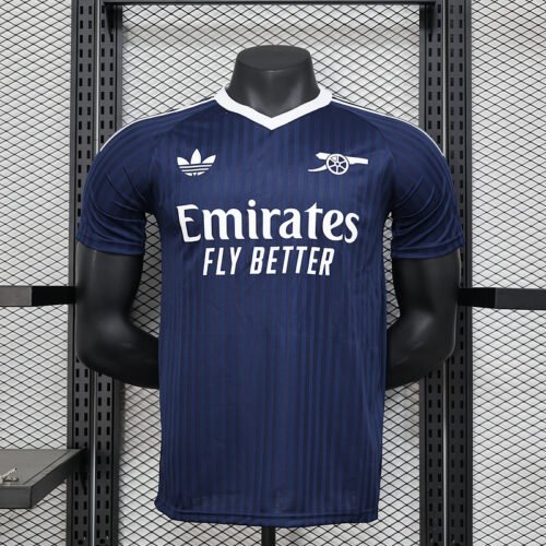 Arsenal 24/25 Edición Especial
