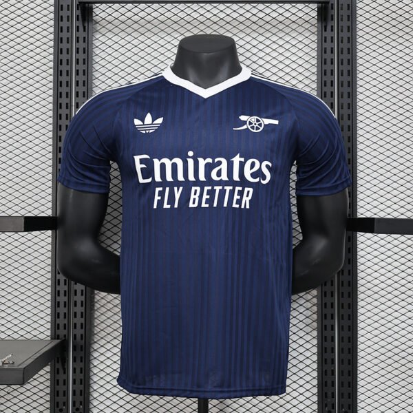 Arsenal 24/25 Edición Especial