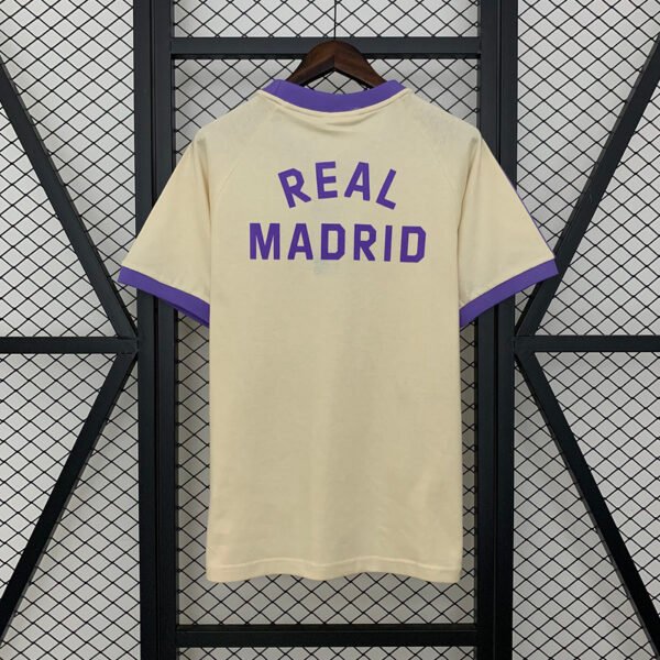 Real Madrid Edición Especial Algodón