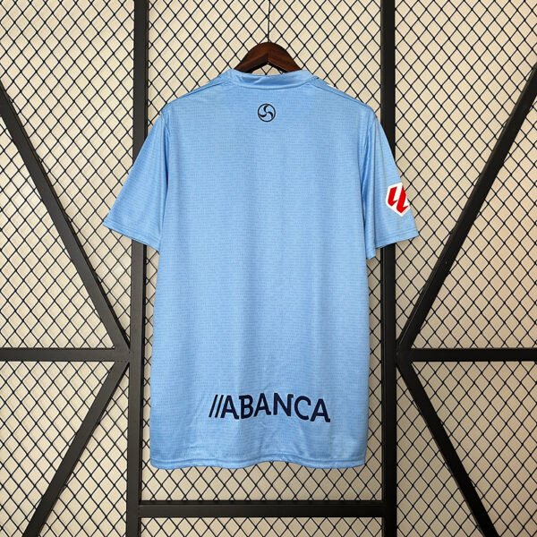 Celta de Vigo 24/25 1ªEquipación