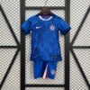 Chelsea Niño 25/26 1ªEquipación