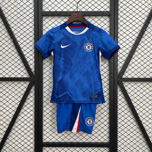 Chelsea Niño 25/26 1ªEquipación