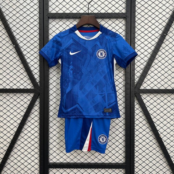 Chelsea Niño 25/26 1ªEquipación