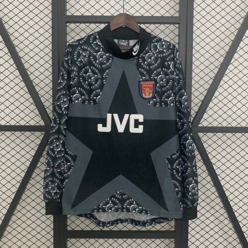 Arsenal Retro 94/95 Portero