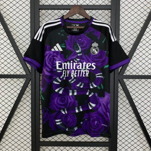 Real Madrid 25/26 Edición Especial