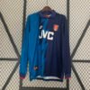Arsenal Retro 95/96 2ªEquipación Manga Larga