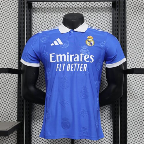 Real Madrid 25/26 Edición Especial
