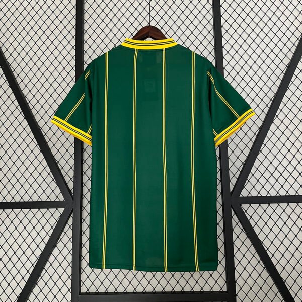 Leicester City Retro 1984
