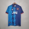 Arsenal Retro 95/96 2ªEquipación