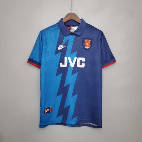 Arsenal Retro 95/96 2ªEquipación